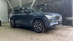 Blauw Nieuw 2025 Volvo XC90 Plus SUV | € 83.700 (Goede deal)