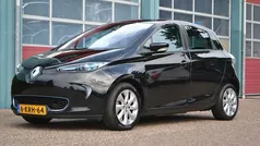 Gebruikt 2013 Renault Zoe Zen Hatchback | € 3.995 (Eerlijke prijs)