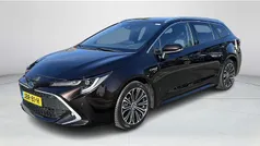 Gebruikt 2021 Toyota Corolla Style Stationwagen | € 24.945 (Eerlijke prijs)