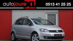 VW Golf Plus
