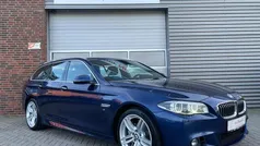 BMW 528