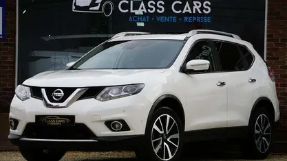 Occasion Nissan X-Trail 131 PK (96 kW) 2016 SUV