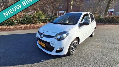 Occasion Renault Twingo Collection 75 PK (55 kW) 2012 Hatchback