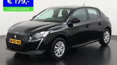 Gebruikt 2022 Peugeot 208 Active Hatchback | € 14.695 (Eerlijke prijs)