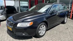 Gebruikt 2012 Volvo V70 Stationwagen | € 12.950 (Goede deal)