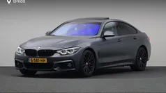 Grijs Gebruikt 2019 BMW 420 Executive Coupé | € 25.880 (Eerlijke prijs)