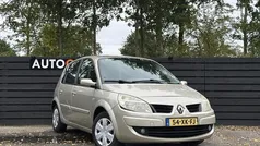 Gebruikt 2007 Renault Scénic II Dynamique MPV | € 2.499 (Goede deal)
