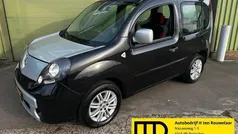 Stationwagon Gebruikt 2010 Renault Kangoo Stationwagen | € 4.995 (Eerlijke prijs)