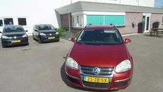 Gebruikt 2008 VW Golf VI Trendline Stationwagen | € 3.450 (Eerlijke prijs)
