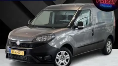 Gebruikt 2020 Fiat Doblò MPV | € 10.945 (Eerlijke prijs)