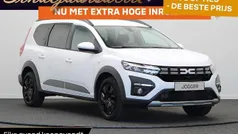 Wit Gebruikt 2025 Dacia Jogger Expression MPV | € 23.945 (Eerlijke prijs)