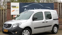 Mercedes Citan 112