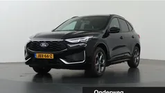 Zwart Gebruikt 2025 Ford Kuga ST-Line X SUV | € 45.730 (Eerlijke prijs)