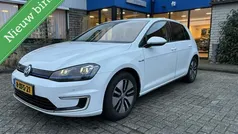 Wit Gebruikt 2014 VW e-Golf Hatchback | € 9.990 (Eerlijke prijs)