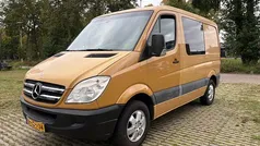 Gebruikt 2009 Mercedes Sprinter Van | € 13.500 (Eerlijke prijs)
