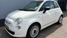 Gebruikt 2008 Fiat 500 Pop Hatchback | € 2.950 (Eerlijke prijs)