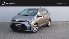 Gebruikt 2025 Kia Picanto Hatchback | € 21.660 (Eerlijke prijs)