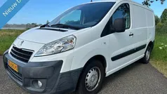 Wit Gebruikt 2013 Peugeot Expert Van | € 4.150 (Eerlijke prijs)