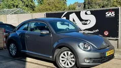VW Beetle