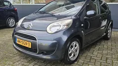Gebruikt 2011 Citroën C1 Exclusive Hatchback | € 3.995 (Eerlijke prijs)