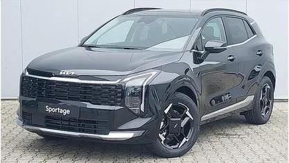 Occasion 2025 Kia Sportage SUV | € 43.935 (Eerlijke prijs)