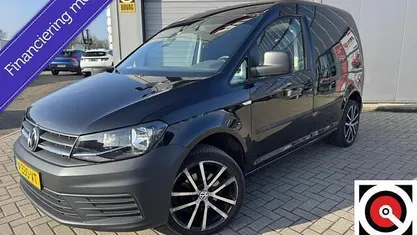 Occasion VW Caddy 75 PK (55 kW) 2019 MPV