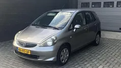 Gebruikt 2005 Honda Jazz Cool Hatchback | € 995 (Super prijs)