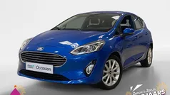 Gebruikt 2019 Ford Fiesta Titanium Hatchback | € 16.850 (Eerlijke prijs)