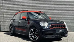 Blauw Gebruikt 2020 Mini John Cooper Works Countryman SUV | € 32.950 (Eerlijke prijs)