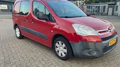 Gebruikt 2012 Citroën Berlingo MPV | € 2.999 (Super prijs)
