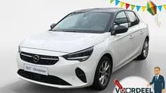Gebruikt 2021 Opel Corsa Elegance Hatchback | € 12.935 (Eerlijke prijs)