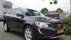 Grijs Gebruikt 2015 Volvo XC60 Summum SUV | € 18.950 (Super prijs)