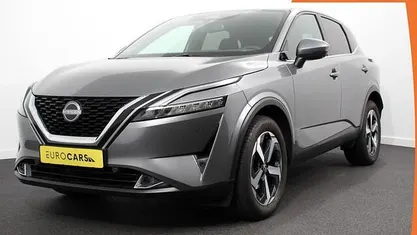 Occasion Nissan Qashqai Tekna 162 PK (119 kW) 2023 SUV