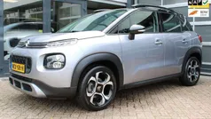 Grijs, metallic lak Gebruikt 2021 Citroën C3 Aircross PureTech SUV | € 14.900 (Eerlijke prijs)