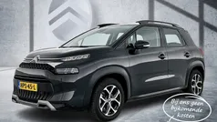 Suv Gebruikt 2024 Citroën C3 Aircross PureTech SUV | € 22.690 (Eerlijke prijs)
