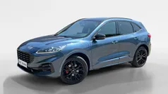 Blauw Gebruikt 2023 Ford Kuga ST-Line X SUV | € 28.940 (Eerlijke prijs)