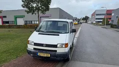 Overige Gebruikt 1999 VW T4 Van | € 2.650 (Goede deal)
