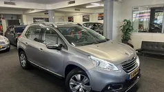Gebruikt 2013 Peugeot 2008 Allure SUV | € 5.695 (Eerlijke prijs)