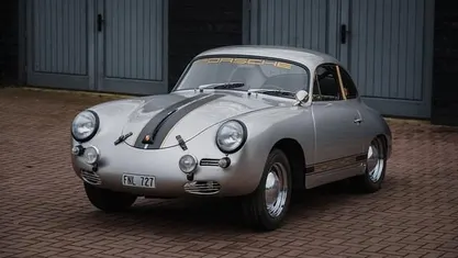 Occasion 1961 Porsche 356 Coupé | € 64.900