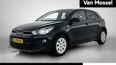 Gebruikt 2023 Kia Rio Hatchback | € 18.900 (Goede deal)