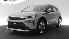 Grijs Nieuw 2025 Skoda Elroq Business Line SUV | € 41.990 (Eerlijke prijs)
