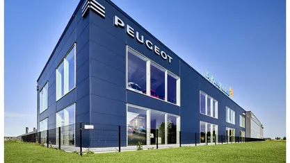 Occasion Peugeot 308 Business-Line 131 PK (96 kW) 2023 Hatchback