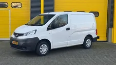 Overige Gebruikt 2017 Nissan NV200 Van | € 6.950 (Goede deal)
