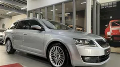 Gebruikt 2014 Skoda Octavia Stationwagen | € 11.500 (Goede deal)