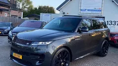 Gebruikt 2024 Land Rover Range Rover Sport SUV | € 136.899 (Eerlijke prijs)