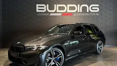 Gebruikt 2024 BMW 330 M Sport Stationwagen | € 48.950 (Eerlijke prijs)