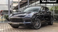Zwart Gebruikt 2018 Porsche Cayenne SUV | € 56.900 (Goede deal)