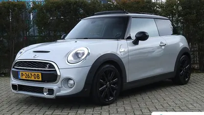 Occasion 2022 Mini Cooper S Business Hatchback | € 18.895 (Super prijs)