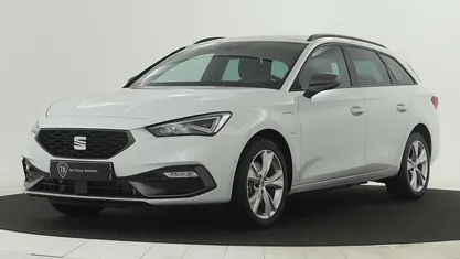 Occasion 2024 Seat Leon Business Stationwagen | € 27.440 (Eerlijke prijs)