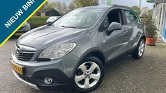 Gebruikt 2013 Opel Mokka Cosmo SUV | € 9.950 (Eerlijke prijs)